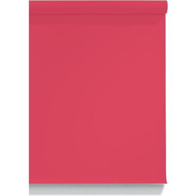 Superior Achtergrondrol Watermelon (nr 91) 1.35m x 11m (135 cm), Hintergrundsystem, Rosa Superior Achtergrondrol Watermelon (nr 91) 1.35m x 11m (135 cm), Hintergrundsystem, Rosa
