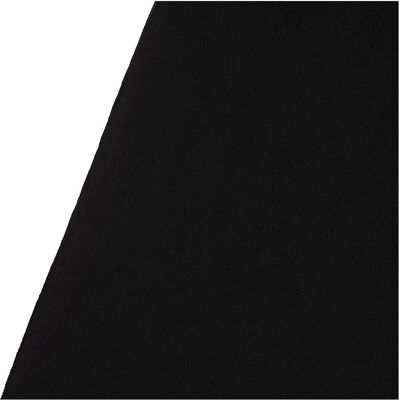 Westcott Hintergrundstoff (270 cm), Hintergrundsystem, Schwarz Westcott Hintergrundstoff (270 cm), Hintergrundsystem, Schwarz