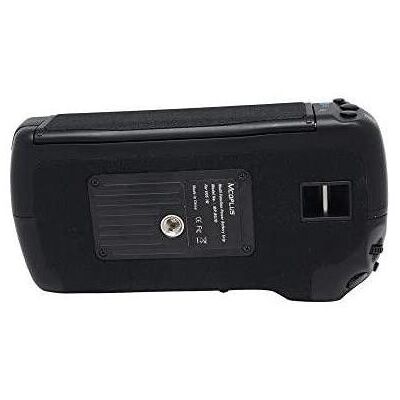Meike Battery grip Canon 7D (Batteriegriff), Batteriegriff, Schwarz Meike Battery grip Canon 7D (Batteriegriff), Batteriegriff, Schwarz