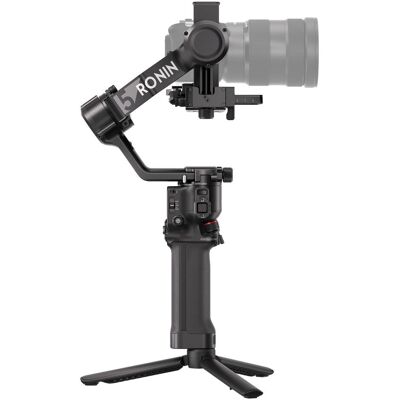 DJI RS 5 (3 kg), Gimbal, Schwarz DJI RS 5 (3 kg), Gimbal, Schwarz