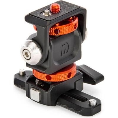 3 Legged Thing Monty 3 Monitor Mount Kit Lava (Copper / Black), Video Zubehör, Schwarz, Kupfer 3 Legged Thing Monty 3 Monitor Mount Kit Lava (Copper / Black), Video Zubehör, Schwarz, Kupfer