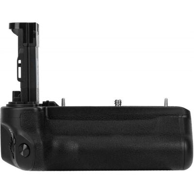 Newell Akku BG-R10 für Canon (Kamera Akku), Kamera Stromversorgung, Schwarz Newell Akku BG-R10 für Canon (Kamera Akku), Kamera Stromversorgung, Schwarz