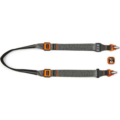 3 Legged Thing AXIS 34 Padded Neck & Shoulder Strap EMBER (Nackengurt, Schultergurt), Kameragurt, Rot 3 Legged Thing AXIS 34 Padded Neck & Shoulder Strap EMBER (Nackengurt, Schultergurt), Kameragurt, Rot