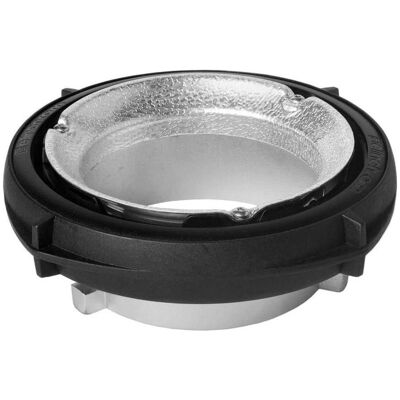 Elinchrom Adapter Bowens, Studioblitz Zubehör, Schwarz, Grau, Silber Elinchrom Adapter Bowens, Studioblitz Zubehör, Schwarz, Grau, Silber