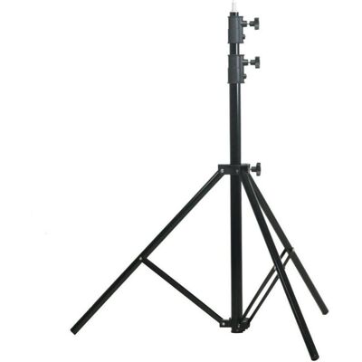 Falcon Lichtstativ I-2601 - Stativ Falcon Lichtstativ I-2601 - Stativ