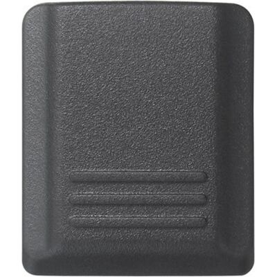 Caruba Blitzschuh Abdeckung Sony Typ 1 (Blitzschuh Abdeckung), Blitzgerät Zubehör, Schwarz Caruba Blitzschuh Abdeckung Sony Typ 1 (Blitzschuh Abdeckung), Blitzgerät Zubehör, Schwarz