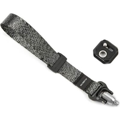 3 Legged Thing AXIS Pulse Wrist Strap MOONDUST (Handschlaufe), Kameragurt 3 Legged Thing AXIS Pulse Wrist Strap MOONDUST (Handschlaufe), Kameragurt