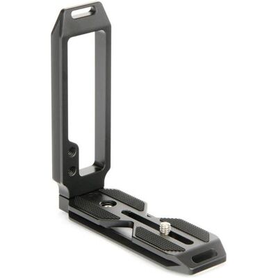 3 Legged Thing QR11 FBB2.0 Universal L bracket DSLR mirrorless & Full bodied cameras, Stativ, Schwarz 3 Legged Thing QR11 FBB2.0 Universal L bracket DSLR mirrorless & Full bodied cameras, Stativ, Schwarz