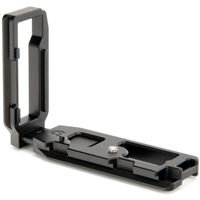 3 Legged Thing GRACY Dedicated L bracket for Fujifilm GFX 100S & 50S II, Stativ 3 Legged Thing GRACY Dedicated L bracket for Fujifilm GFX 100S & 50S II, Stativ