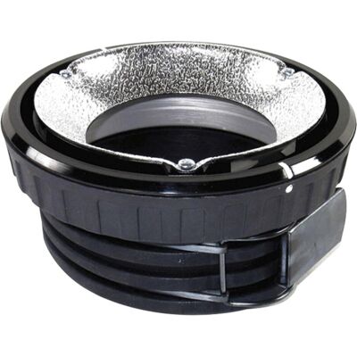 Elinchrom Adapter Profoto NEU, Studioblitz Zubehör, Schwarz Elinchrom Adapter Profoto NEU, Studioblitz Zubehör, Schwarz