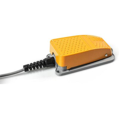 Kaiser Fototechnik Fußauslöser für Kameras, Fernauslöser - Kabel 1,80 M Kaiser Fototechnik Fußauslöser für Kameras, Fernauslöser - Kabel 1,80 M