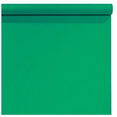 Falcon Eyes Hintergrund Papier 46 Chroma Green 2,18 x11 m (218 cm), Hintergrundsystem, Grün Falcon Eyes Hintergrund Papier 46 Chroma Green 2,18 x11 m (218 cm), Hintergrundsystem, Grün