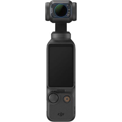 Telesin CPL+VND2-32+BLACK Mist Filter Kit DJI Osmo Pocket 3, Action Cam Zubehör, Schwarz Telesin CPL+VND2-32+BLACK Mist Filter Kit DJI Osmo Pocket 3, Action Cam Zubehör, Schwarz