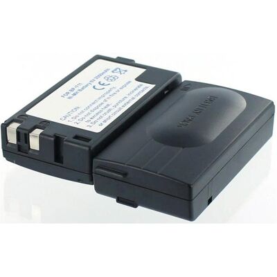 Canon AGI 29953 - 2000mAh NiMH Akku - Schwarz - Kamera Stromversorgung Canon AGI 29953 - 2000mAh NiMH Akku - Schwarz - Kamera Stromversorgung