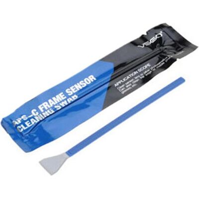 VSGO Swab 16mm APS C (1 stuks), Kamerareinigung VSGO Swab 16mm APS C (1 stuks), Kamerareinigung