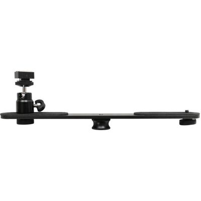 Falcon Eyes Kamera Bracket PBC-200HHC + Mini Kugelkopf + Blitzschuh, Digitalkamera Zubehör, Schwarz Falcon Eyes Kamera Bracket PBC-200HHC + Mini Kugelkopf + Blitzschuh, Digitalkamera Zubehör, Schwarz