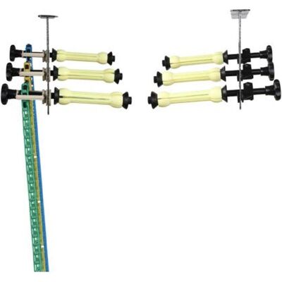 Falcon Eyes Hintergrund Support B-3W - Hintergrundsystem Falcon Eyes Hintergrund Support B-3W - Hintergrundsystem