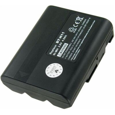 Sharp - BT-H11 - Schwarz - Kamera Stromversorgung - Battery Sharp - BT-H11 - Schwarz - Kamera Stromversorgung - Battery
