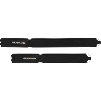 Blackrapid ProtectR Regular (Schultergurt), Kameragurt, Schwarz Blackrapid ProtectR Regular (Schultergurt), Kameragurt, Schwarz