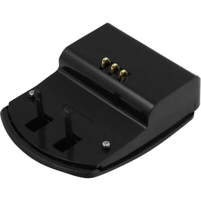 Avizar PLAT-DMW-BCM13 Ladestation, Kamera Stromversorgung, Schwarz Avizar PLAT-DMW-BCM13 Ladestation, Kamera Stromversorgung, Schwarz