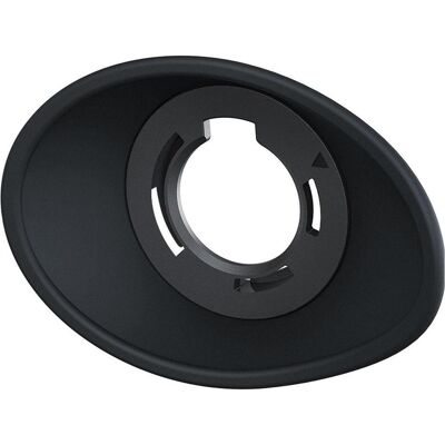 JJC EN DK33 Eyecup (Nikon Eyecup) (Augenmuschel), Kamerasucher, Schwarz JJC EN DK33 Eyecup (Nikon Eyecup) (Augenmuschel), Kamerasucher, Schwarz