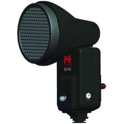 Falcon Eyes SGA-HC1010-3 Wabenvorsatz - Lichtmodifikator Falcon Eyes SGA-HC1010-3 Wabenvorsatz - Lichtmodifikator