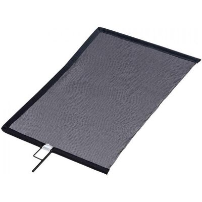 Avenger 24x36 Triple Scrim Black, Studioausrüstung Zubehör, Grau, Silber Avenger 24x36 Triple Scrim Black, Studioausrüstung Zubehör, Grau, Silber