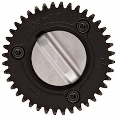 DJI - Focus Extended Motor Gear P01 MOD 0.8 - Ronin - P01 - Motor Gear DJI - Focus Extended Motor Gear P01 MOD 0.8 - Ronin - P01 - Motor Gear