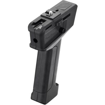 Westcott ProGrip 2 (Blitzhalterung), Blitzgerät Zubehör, Schwarz Westcott ProGrip 2 (Blitzhalterung), Blitzgerät Zubehör, Schwarz