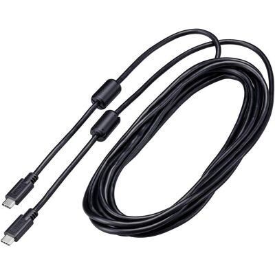 Canon Kamera-Ersatzkabel IFC-400U (4 m, USB 2.0), USB Kabel Canon Kamera-Ersatzkabel IFC-400U (4 m, USB 2.0), USB Kabel
