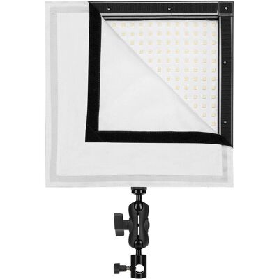 Westcott Flex Tageslicht Cine Set, Hintergrundsystem, Schwarz Westcott Flex Tageslicht Cine Set, Hintergrundsystem, Schwarz