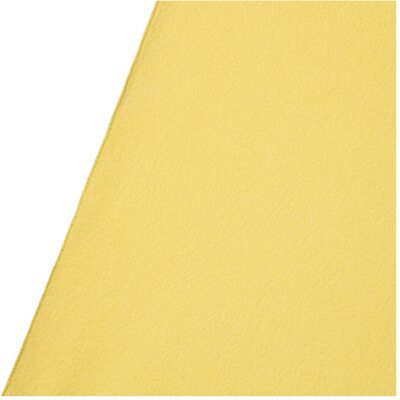 Westcott X Drop Wrinkle Resistant Backdrop Kanarie Geel Sweep (5' x 12') (365.80 cm), Hintergrundsystem, Gelb Westcott X Drop Wrinkle Resistant Backdrop Kanarie Geel Sweep (5' x 12') (365.80 cm), Hintergrundsystem, Gelb