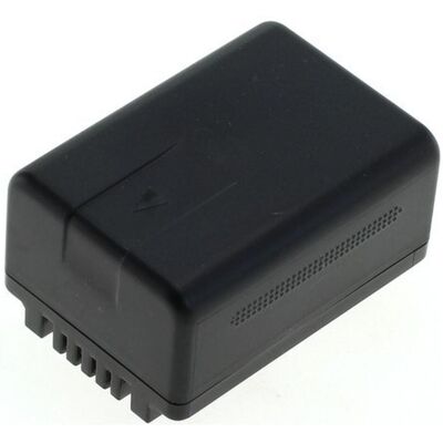 AGI Panasonic HC-V180EG Akku - 1500mAh Li-Ion - Schwarz AGI Panasonic HC-V180EG Akku - 1500mAh Li-Ion - Schwarz
