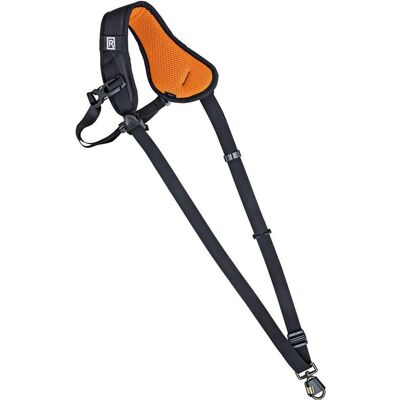 Blackrapid Sport Left X Extra Comfort (Schultergurt), Kameragurt, Schwarz Blackrapid Sport Left X Extra Comfort (Schultergurt), Kameragurt, Schwarz