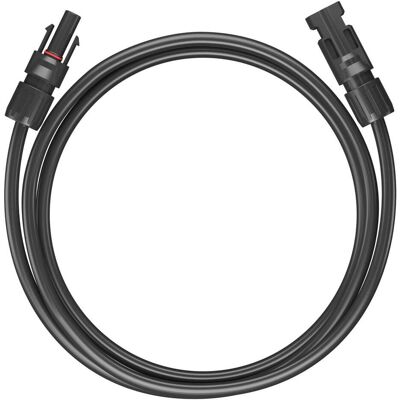 DJI Power MC4 photovoltaic panel extender, Drohne Zubehör DJI Power MC4 photovoltaic panel extender, Drohne Zubehör