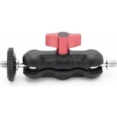 Caruba Bean Magic Arm für Monitor Light Large, Video Zubehör, Schwarz Caruba Bean Magic Arm für Monitor Light Large, Video Zubehör, Schwarz
