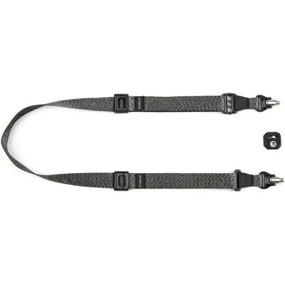 3 Legged Thing AXIS 34 Neck & Shoulder Strap MOONDUST (Nackengurt, Schultergurt), Kameragurt 3 Legged Thing AXIS 34 Neck & Shoulder Strap MOONDUST (Nackengurt, Schultergurt), Kameragurt