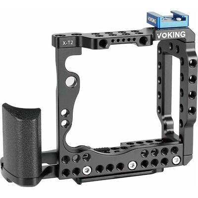 Meike VK XT2C Vedio Cage (Cage), Video Zubehör Meike VK XT2C Vedio Cage (Cage), Video Zubehör