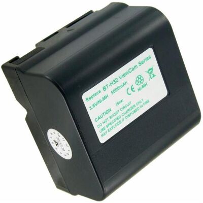 AccuCell - BT-H22 - Batterie AccuCell - BT-H22 - Batterie
