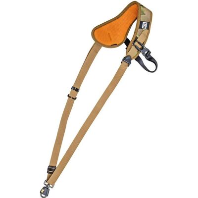 Blackrapid Sport X Extra Multi Terrain (Schultergurt), Kameragurt, Mehrfarbig, Schwarz Blackrapid Sport X Extra Multi Terrain (Schultergurt), Kameragurt, Mehrfarbig, Schwarz