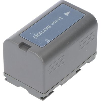 AccuCell Akku für Panasonic CGR-D220E, CGP-D14S (Kamera Akku), Kamera Stromversorgung, Schwarz AccuCell Akku für Panasonic CGR-D220E, CGP-D14S (Kamera Akku), Kamera Stromversorgung, Schwarz