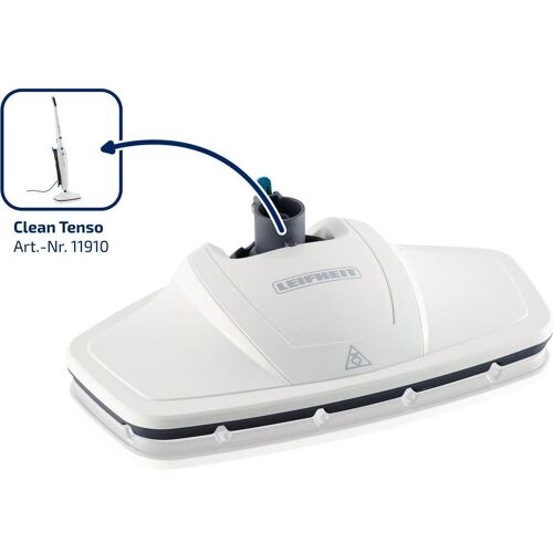 B&W CleanTenso Dampfreiniger Bodenplatte, Objektivfilter