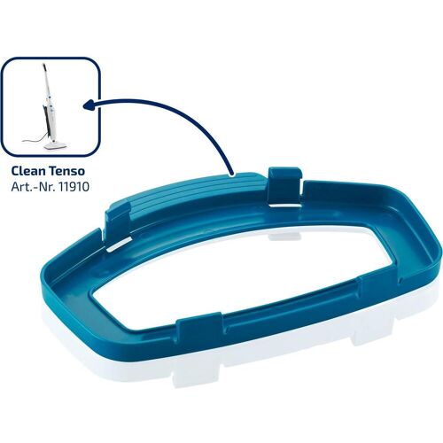 B&W CleanTenso Dampfreiniger Teppichgleiter, Objektivfilter