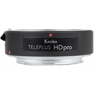 Kenko Teleplus HD Pro 1.4X DGX - Telekonverter für Canon EF Kenko Teleplus HD Pro 1.4X DGX - Telekonverter für Canon EF