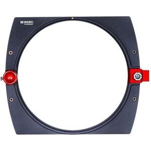 Benro Filter Holder MkII-Wide (Frame Only) 150mm FH150M2BHF (25FH150M2BHF00), Objektivfilter, Schwarz Benro Filter Holder MkII-Wide (Frame Only) 150mm FH150M2BHF (25FH150M2BHF00), Objektivfilter, Schwarz