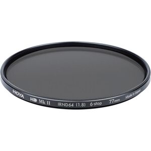 Hoya Filter HD MkII IRND1000 (3.0) 67mm (67 mm, ND- / Graufilter), Objektivfilter, Grau Hoya Filter HD MkII IRND1000 (3.0) 67mm (67 mm, ND- / Graufilter), Objektivfilter, Grau