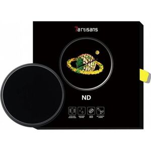 7artisans Graufilter ND64 – 62 mm (62 mm, ND- / Graufilter), Objektivfilter, Schwarz 7artisans Graufilter ND64 – 62 mm (62 mm, ND- / Graufilter), Objektivfilter, Schwarz