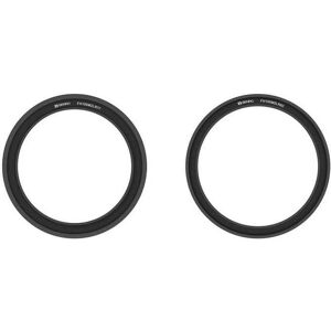 Benro Filterhouder Magnetic MkIV (FH100M4) (Obektivfilter Halter, 100 mm), Objektivfilter Zubehör, Schwarz Benro Filterhouder Magnetic MkIV (FH100M4) (Obektivfilter Halter, 100 mm), Objektivfilter Zubehör, Schwarz