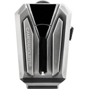 Walimex pro pro V-Dock Argus für Kamera (Halterungsbügel), Digitalkamera Zubehör, Silber Walimex pro pro V-Dock Argus für Kamera (Halterungsbügel), Digitalkamera Zubehör, Silber