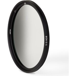 Urth 37mm Soft Graduated ND8 Lens Filter (Plus+) (37 mm, ND- / Graufilter), Objektivfilter, Grau Urth 37mm Soft Graduated ND8 Lens Filter (Plus+) (37 mm, ND- / Graufilter), Objektivfilter, Grau